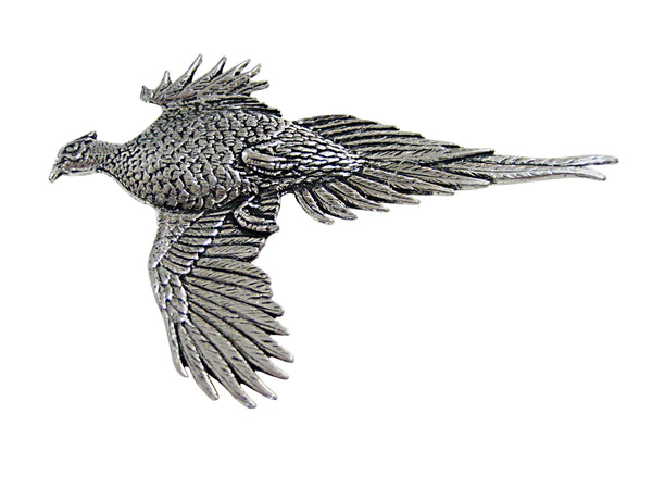 Large Pheasant Bird Magnet