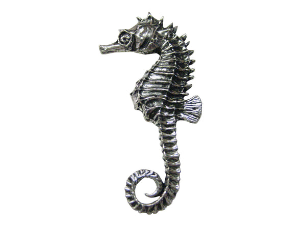 Large Sea Horse Magnet