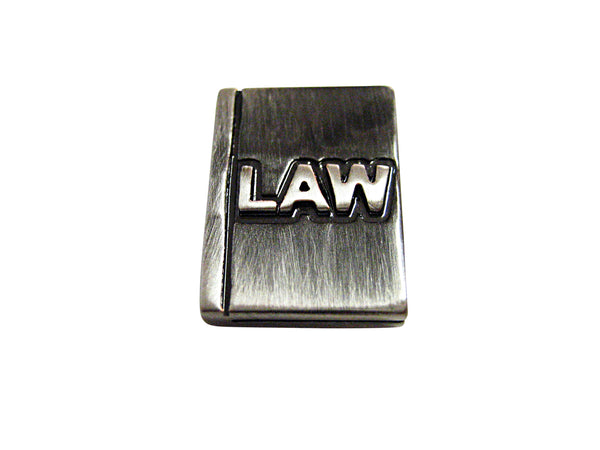 Law School Book Lawyer Magnet