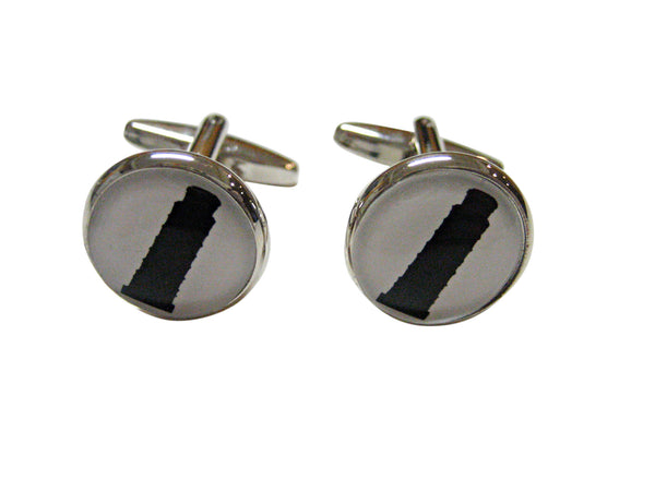 Leaning Tower of Pisa Cufflinks