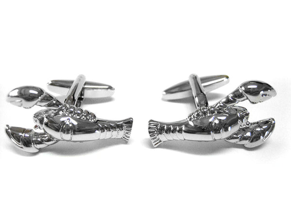 Lobster Cufflinks