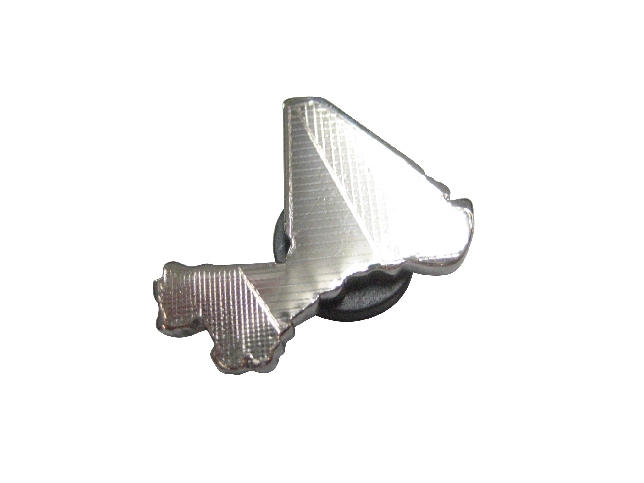 Mali Map Shape and Flag Design Magnet