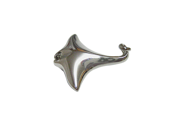 Manta Ray Magnet