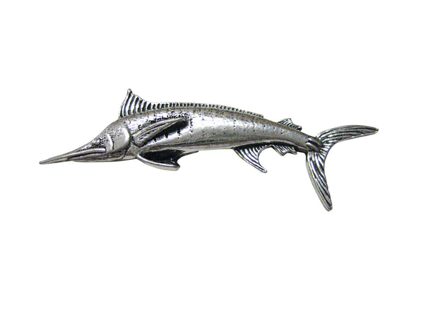 Marlin Fish Magnet
