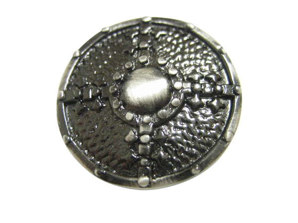 Medieval Shield Magnet