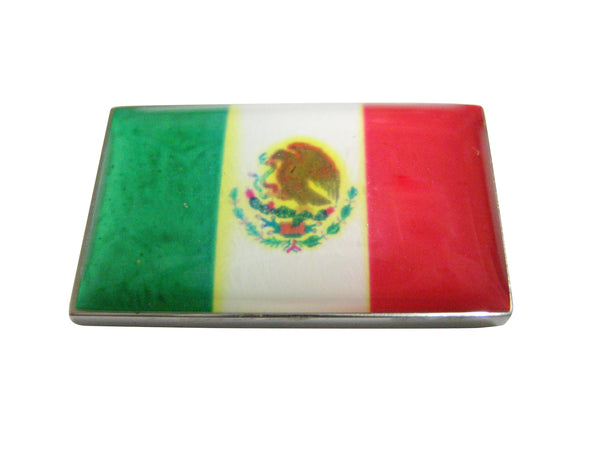 Mexico Flag Magnet