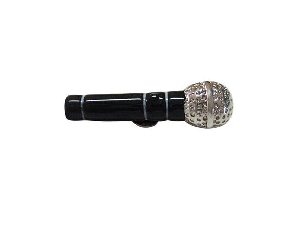 Microphone Magnet