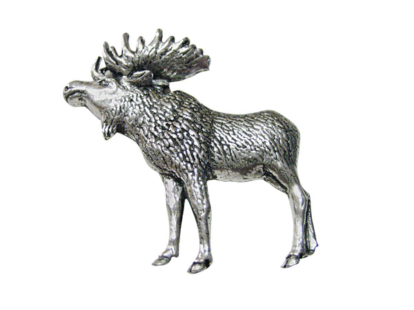 Moose Magnet