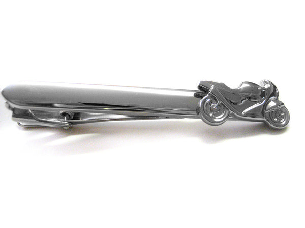 Motorcycle Tie Clips