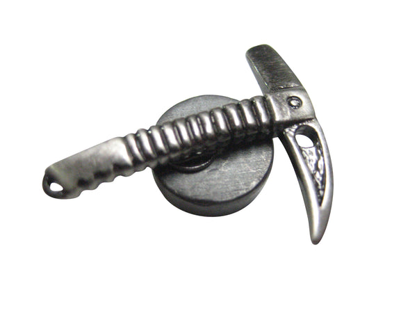 Mountain Climber Ice Axe Magnet