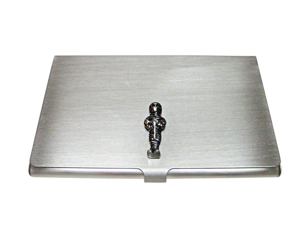 Mummy Business Card Holder
