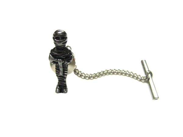 Mummy Tie Tack