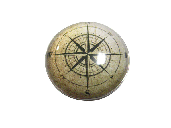 Nautical Compass Navigation Magnet