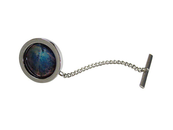 Nebula Cloud Tie Tack