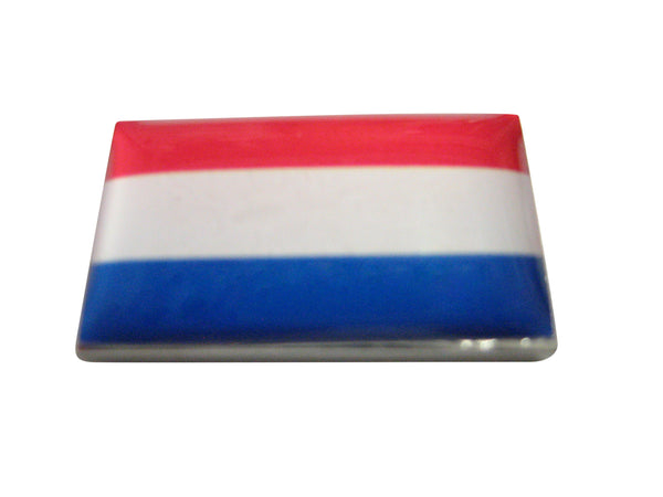 Netherlands Flag Magnet
