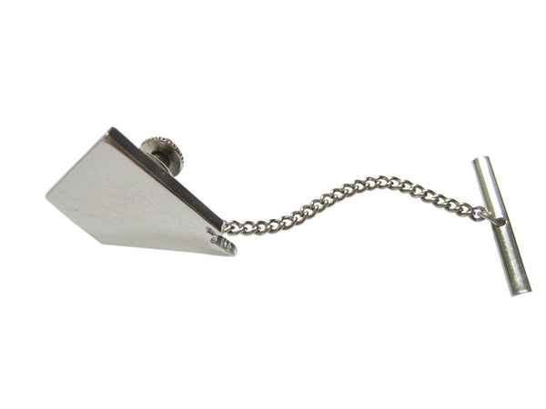 Nevada State Map Shape Tie Tack