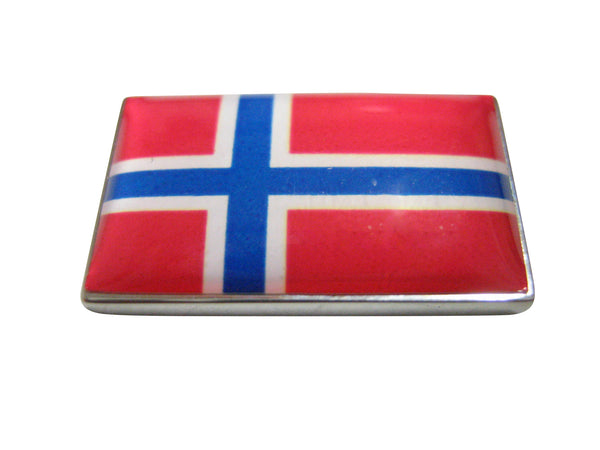 Norway Flag Magnet