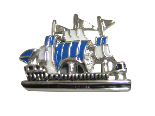 Old Style Ship Magnet