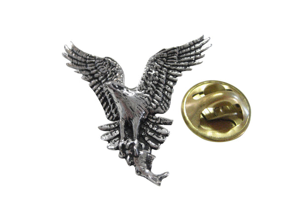 Osprey Bird Lapel Pin