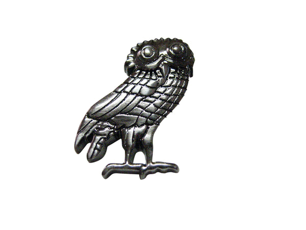 Owl of Athena Magnet