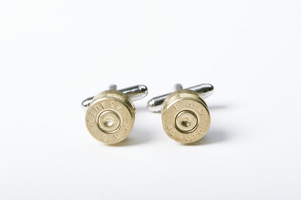 PMC 45 Caliber Cufflinks