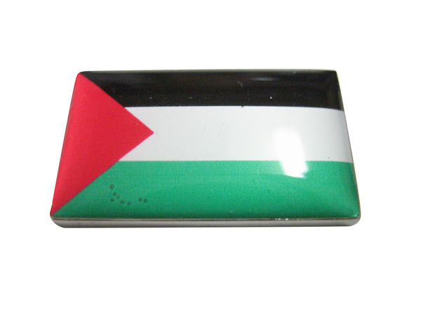 Palestine Flag Magnet