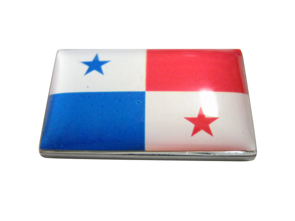 Panama Flag Magnet