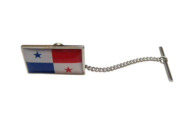 Panama Flag Tie tack