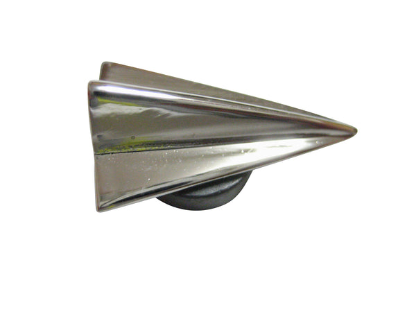 Paper Airplane Magnet