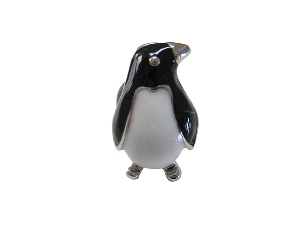 Penguin Lapel Pin