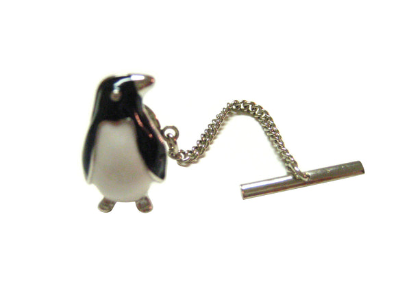 Penguin Tie Tack