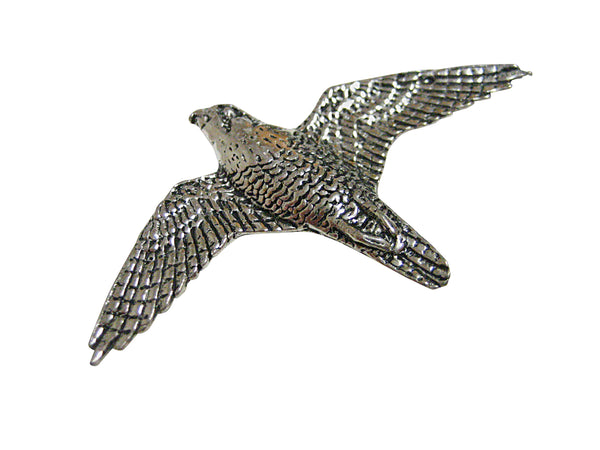 Peregrine Falcon Bird Magnet