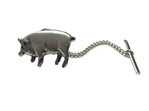 Pig Tie Tack