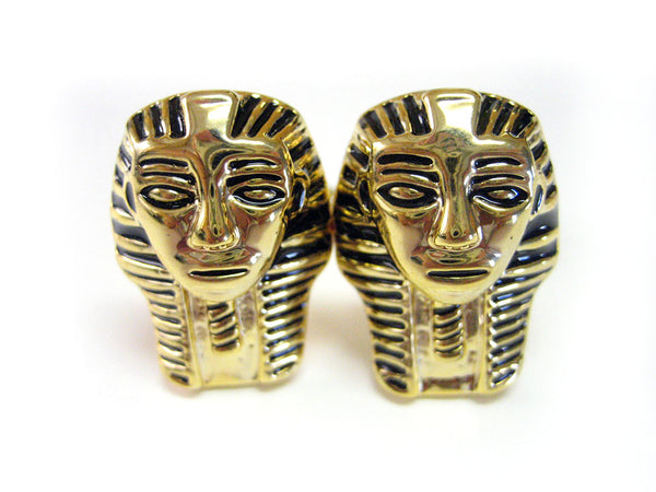 Pharaoh Cufflinks