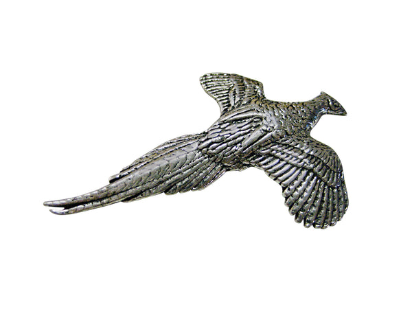 Pheasant Bird Magnet