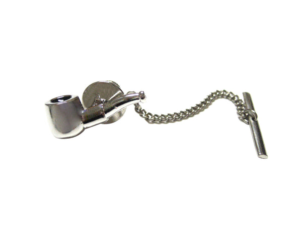 Pipe Tie Tack