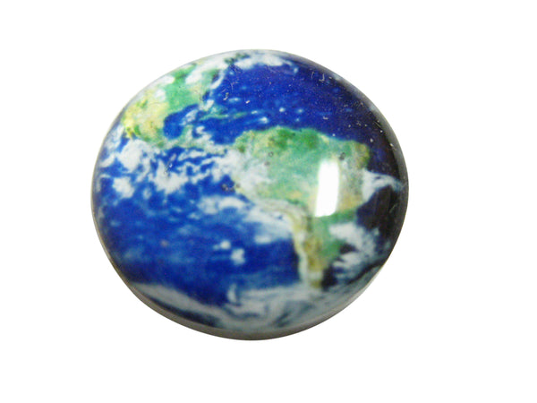 Planet Earth Magnet