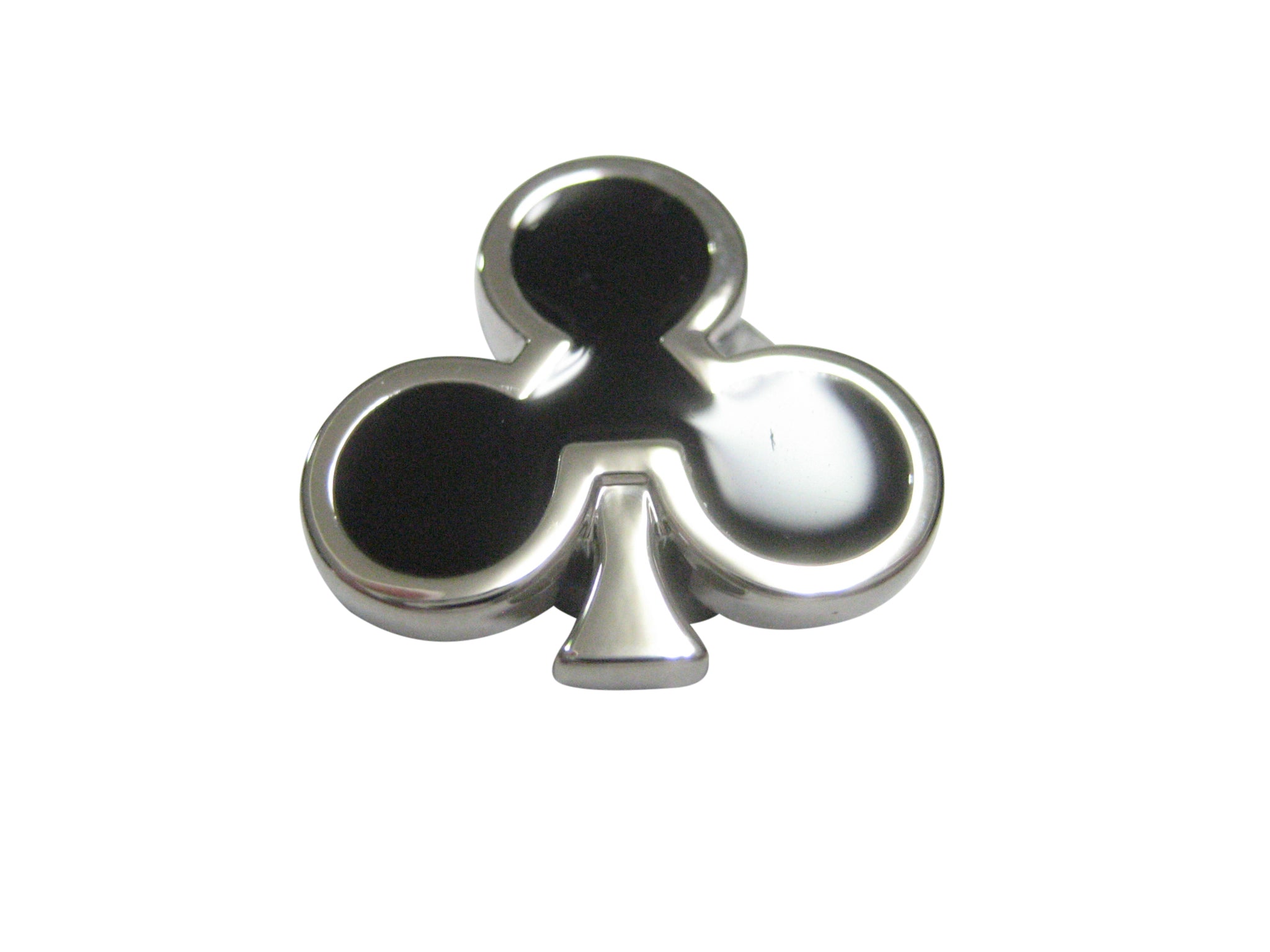 Playing Cards Black Clover Suits Magnet