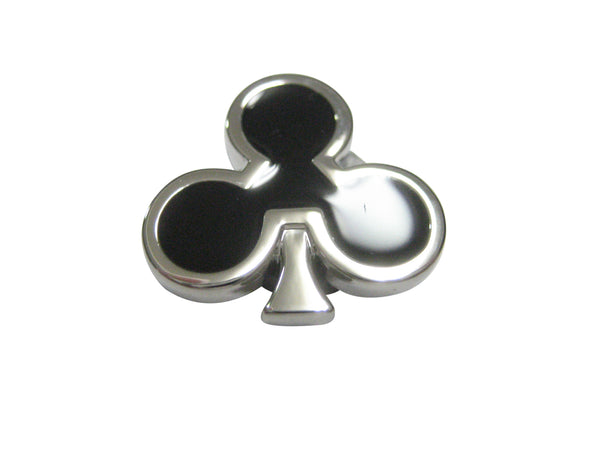 Playing Cards Black Clover Suits Magnet