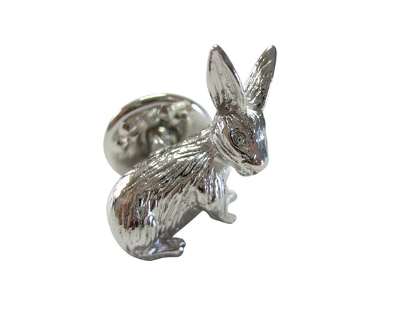 Rabbit Lapel Pin
