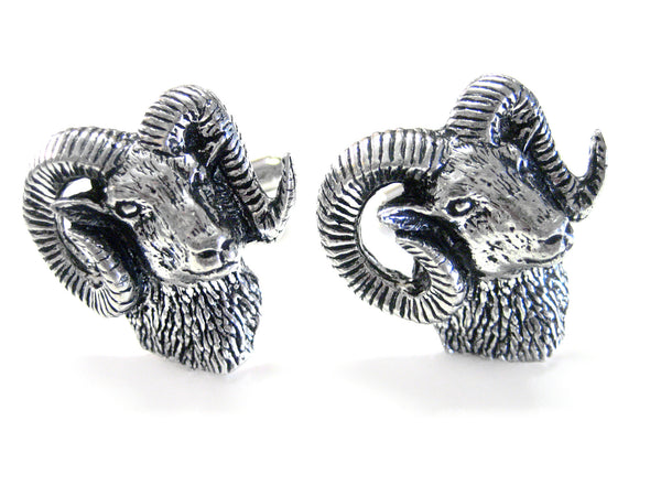Ram Cufflinks