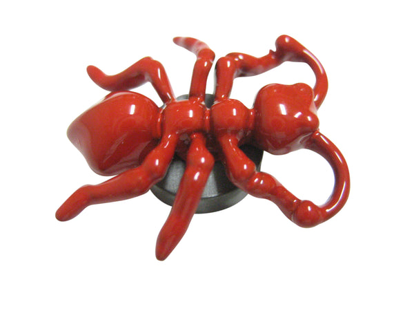 Red Ant Insect Bug Pendant Magnet