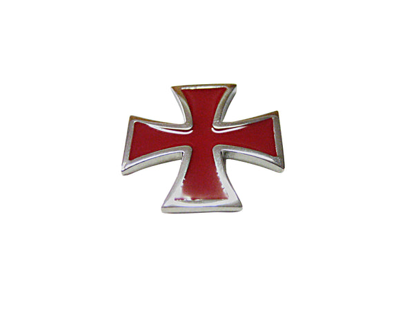 Red Cross Magnet