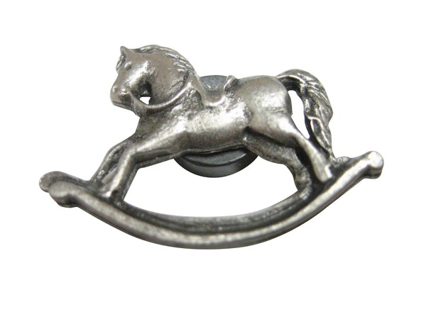 Rocking Horse Magnet