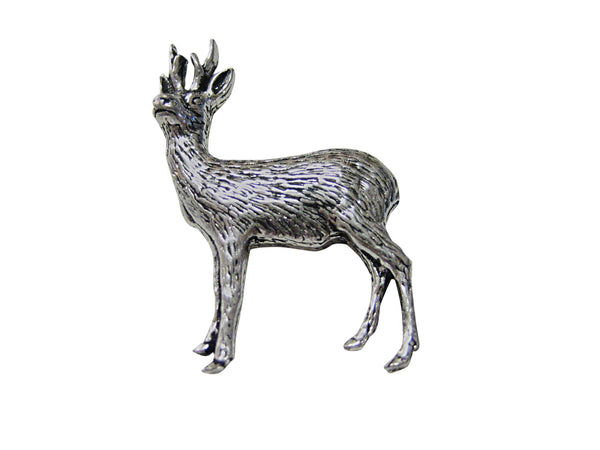 Roe Buck Deer Magnet