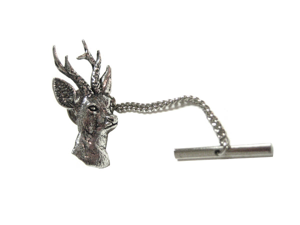 Roe Deer Tie Tack