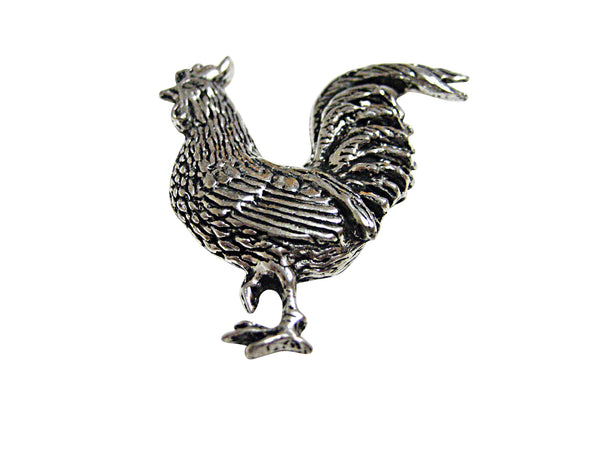 Rooster Chicken Magnet
