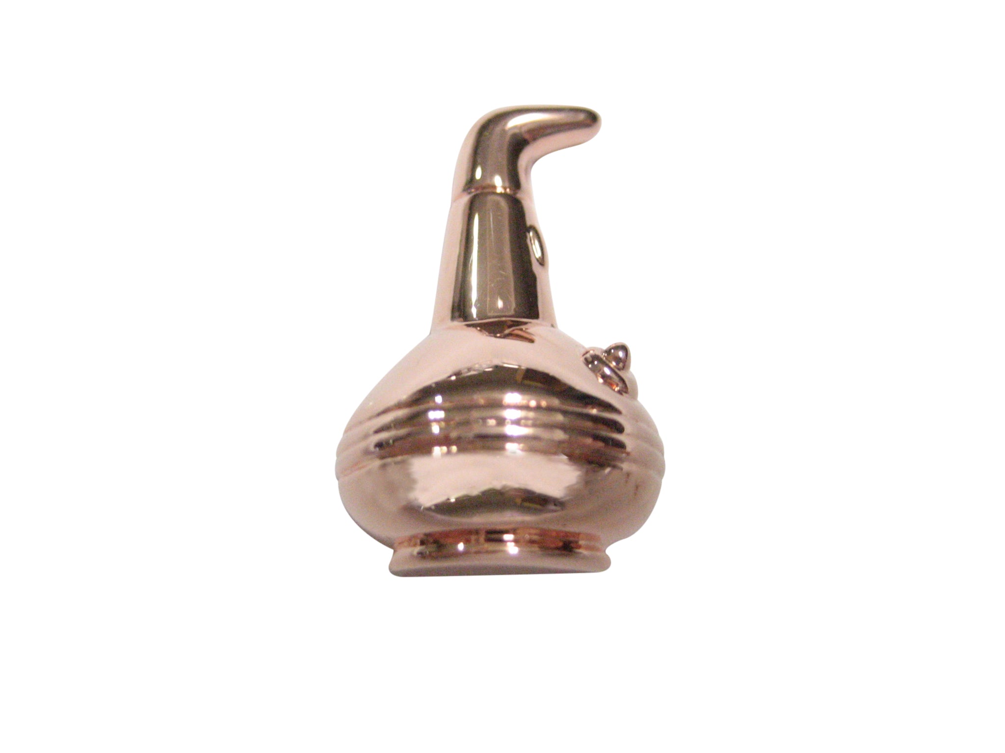 Rose Gold Toned Alcohol Distilling Still Magnet