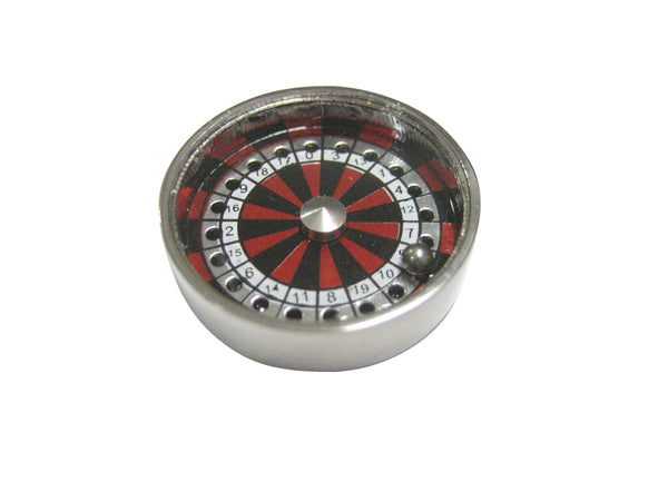 Roulette Magnet