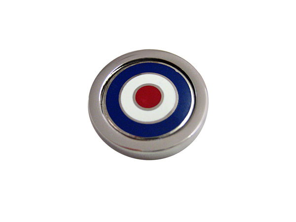 Roundel Design Magnet